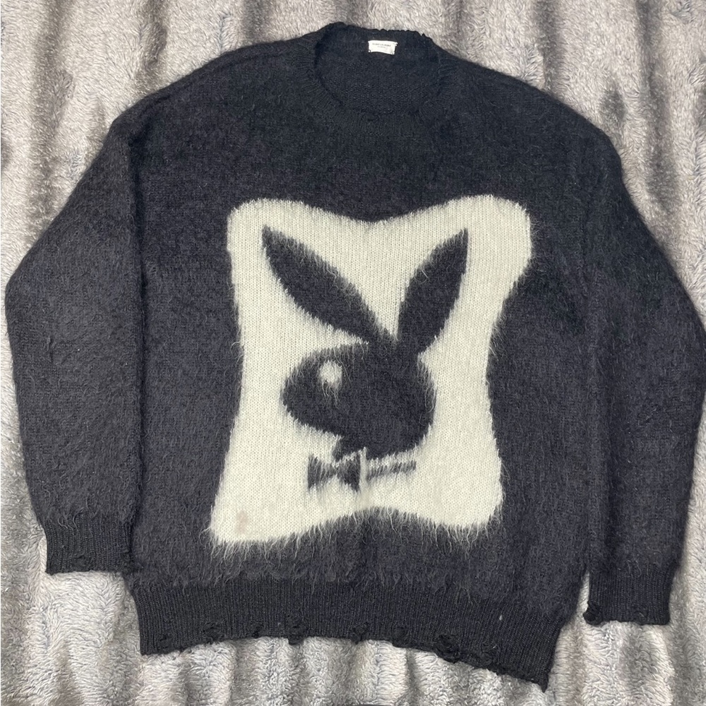 Saint Laurent Sweater